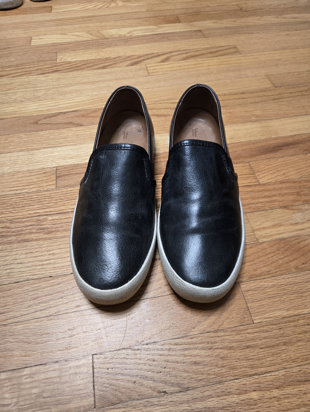 Frye Dylan Shoes